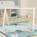 Ocean Collection Baby Reversible Playmat  hi\-res